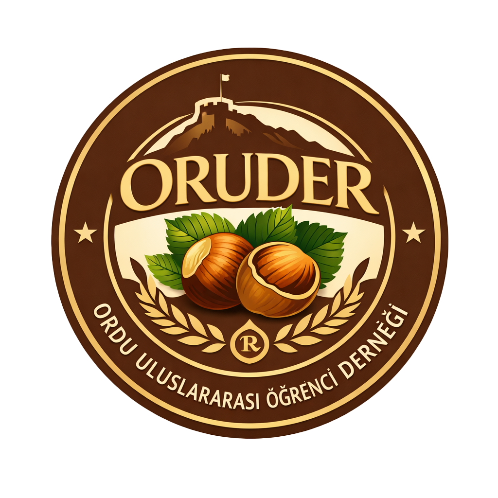 oruder